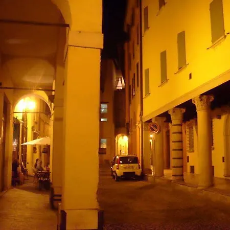 Via Del Carro * Bologna
