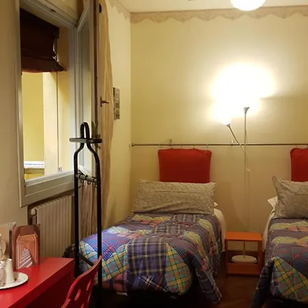 Via Del Carro Bed & Breakfast Bologna