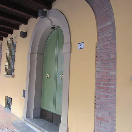 Bed & Breakfast Via Del Carro Bologna