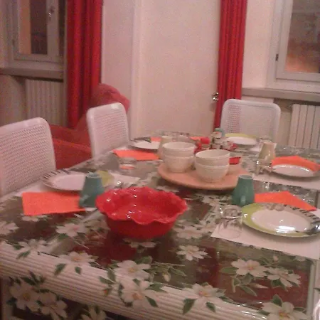 Bed & Breakfast Via Del Carro *