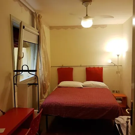Bed & Breakfast Via Del Carro *