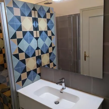 Bed and Breakfast Via Del Carro Μπολόνια