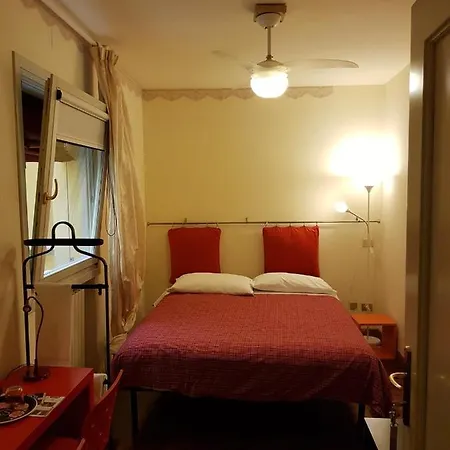 Via Del Carro Bed and Breakfast