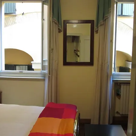 Via Del Carro Bed & Breakfast *