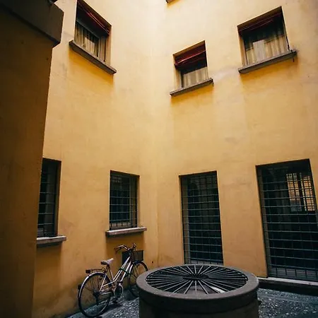 Bed and Breakfast Via Del Carro *