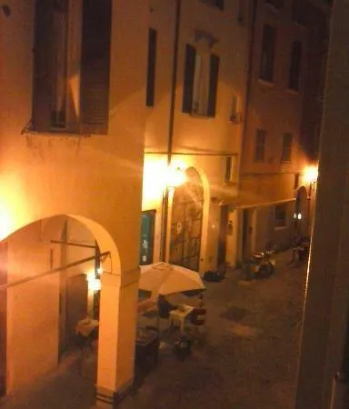 Bed & Breakfast Via Del Carro *