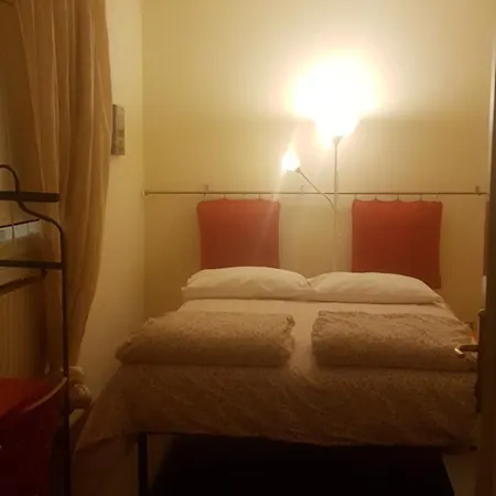 Via Del Carro Bologna