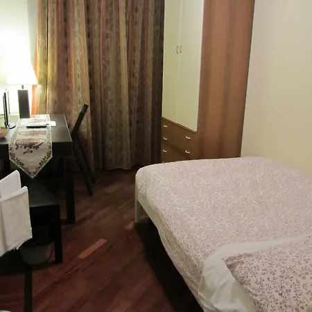 Via Del Carro Bed & Breakfast