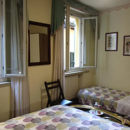 Bed & Breakfast Via Del Carro