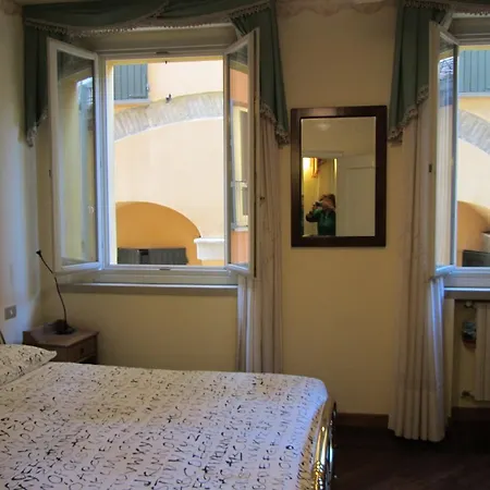 Via Del Carro Μπολόνια