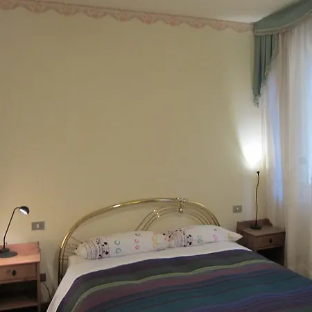 Bed & Breakfast Via Del Carro Boloňa