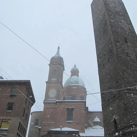 Via Del Carro Bed & Breakfast Bologna