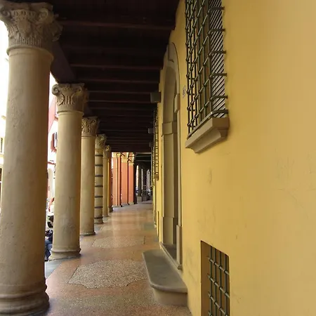 Bed & Breakfast Via Del Carro Bologna