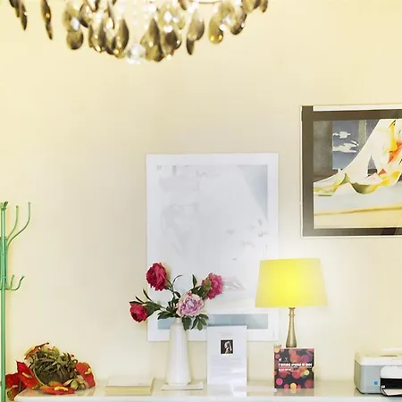 Bed & Breakfast Via Del Carro Bologna