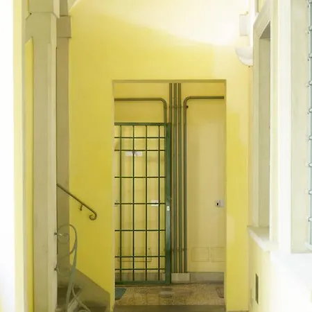 Bed & Breakfast Via Del Carro Bologna