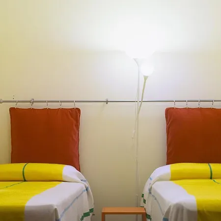 Bed and Breakfast Via Del Carro *