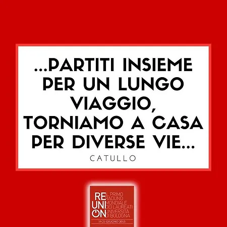 Via Del Carro * Μπολόνια