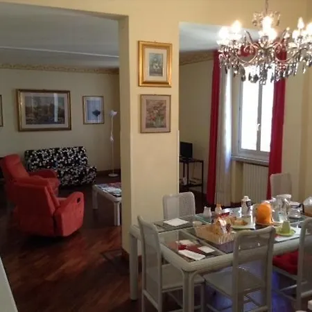 Bed & Breakfast Via Del Carro Bologna