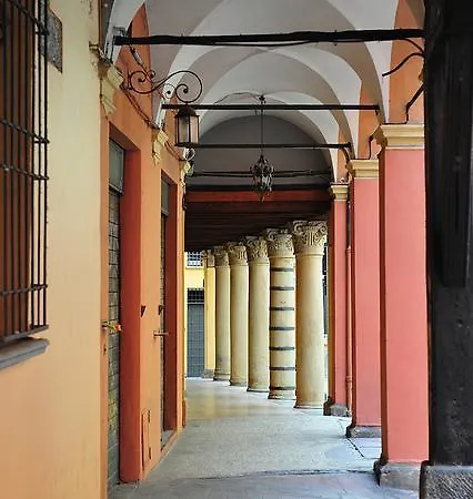 Via Del Carro Μπολόνια