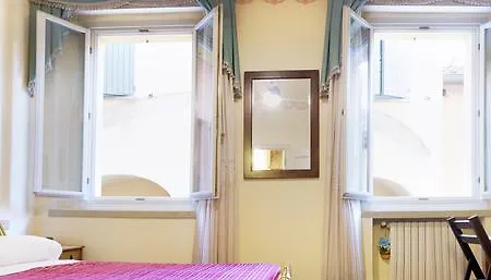 Bed and Breakfast Via Del Carro