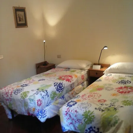 Bed and Breakfast Via Del Carro