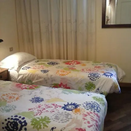 Bed & Breakfast Via Del Carro Bologna