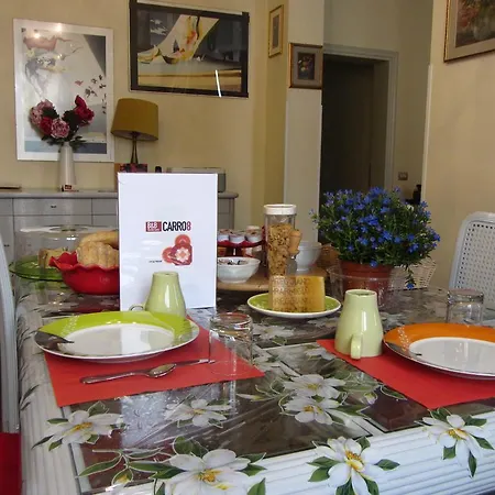 Bed and Breakfast Via Del Carro