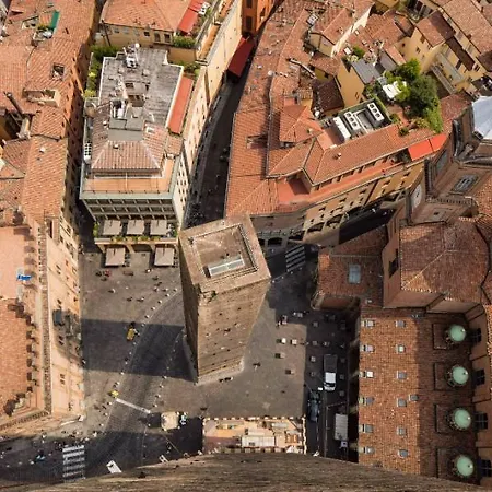 Bed & Breakfast Via Del Carro Bologna