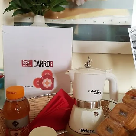 Bed and Breakfast Via Del Carro