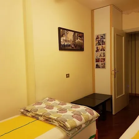 Via Del Carro * Μπολόνια