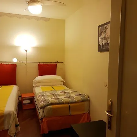 Via Del Carro Μπολόνια