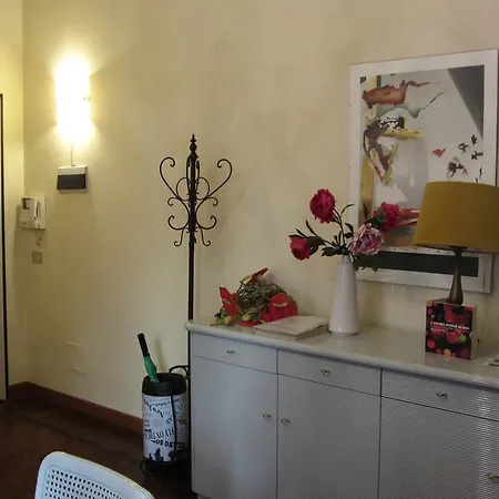 Via Del Carro Bed and Breakfast