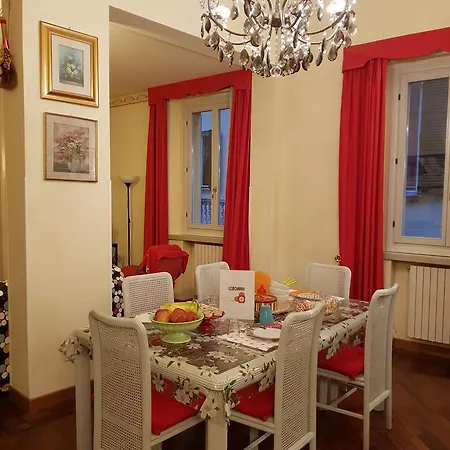 Via Del Carro Bed & Breakfast Bologna