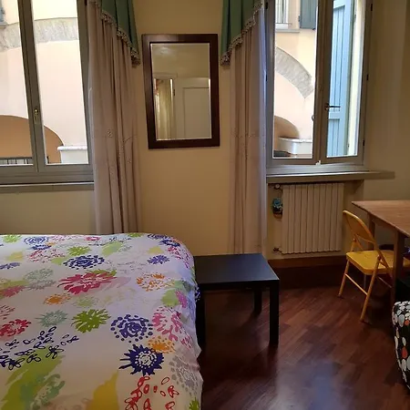 Via Del Carro Bed and Breakfast Μπολόνια