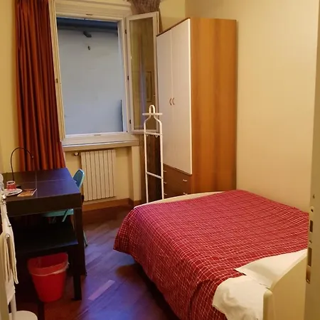 Via Del Carro Bed & Breakfast Bologna