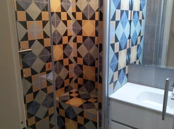 فندق مبيت وإفطار Via Del Carro