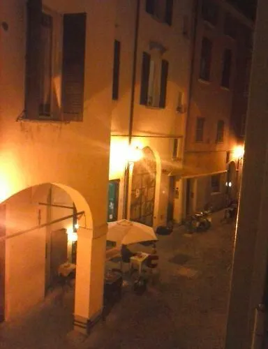 فندق مبيت وإفطار Via Del Carro *