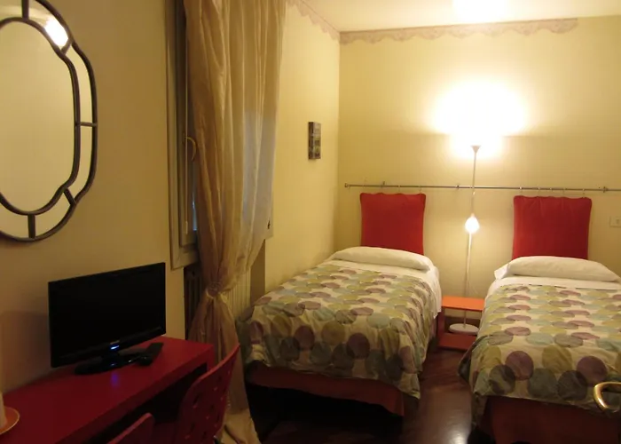 Via Del Carro بولونيا