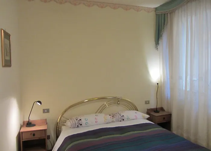 Bed and breakfast Via Del Carro Bolonia