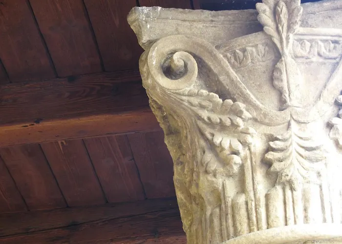 فندق مبيت وإفطار Via Del Carro بولونيا