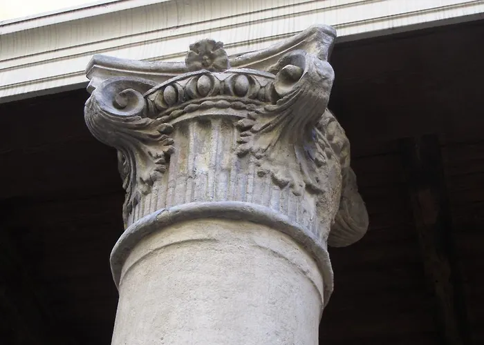 فندق مبيت وإفطار Via Del Carro بولونيا