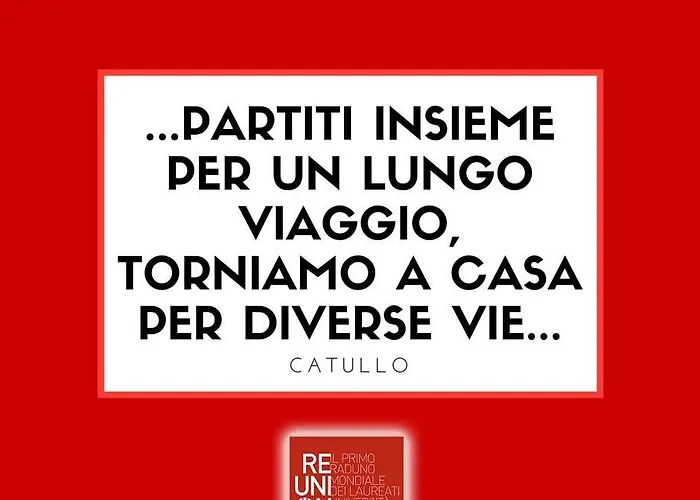 Via Del Carro * بولونيا