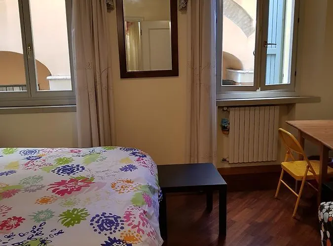 Via Del Carro فندق مبيت وإفطار بولونيا