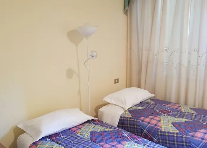 Via Del Carro * 볼로냐