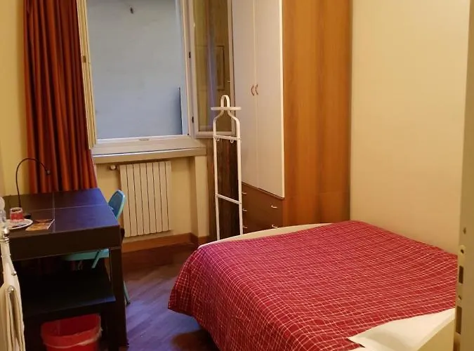 Via Del Carro فندق مبيت وإفطار بولونيا