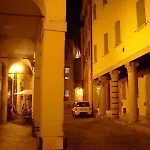 Via Del Carro * Bologna