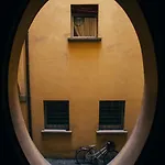 Via Del Carro * Bologna