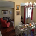Bed & Breakfast Via Del Carro Bologna