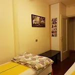 Via Del Carro * Bologna