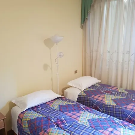 Via Del Carro * בולוניה